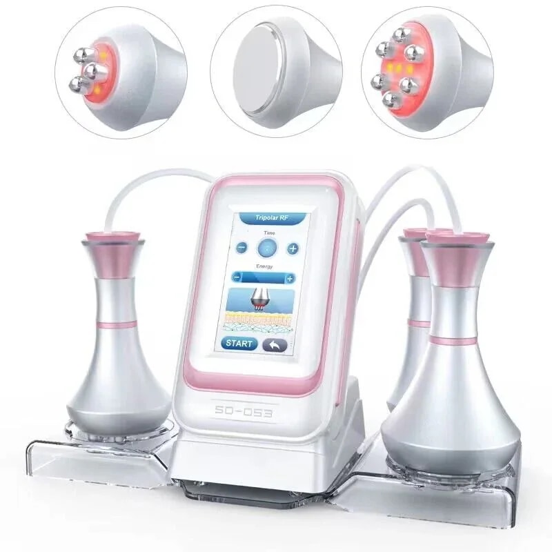 ウルトラソニック（美顔器、痩身器） 80Khz美顔器キャビテーション超