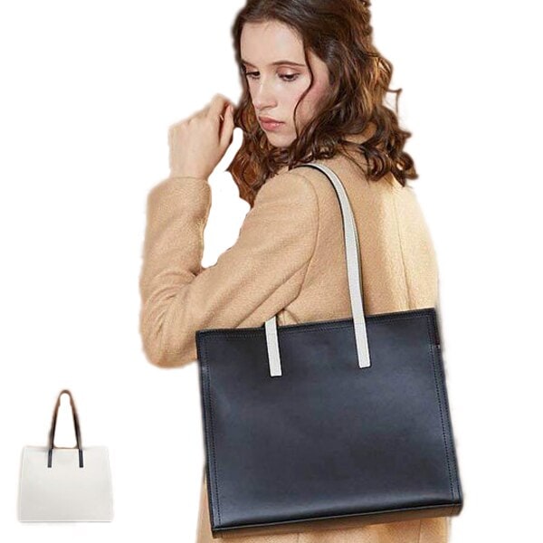 トートバッグ レディース 肩掛けバッグ ハンドバッグ 斜め掛け 本革 肩掛け