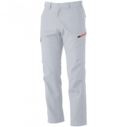 桑和 748 カーゴパンツ 130サイズ シルバーグレー(22) Absolute GEAR