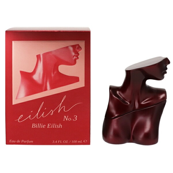 アイリッシュ バイ ビリー アイリッシュ No.3 EDP SP 100ml