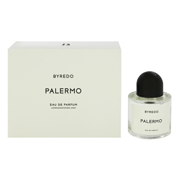 名作 バイレード パレルモ 100ml SP EDP パフューム - flaviogimenis.com.br