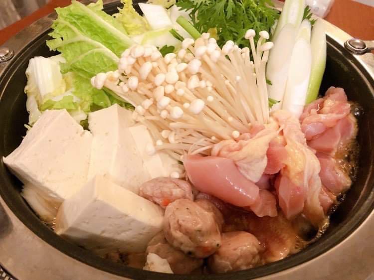 【幻の地鶏 天草大王】くまもと直送　天草大王とりすき鍋セット　2人前