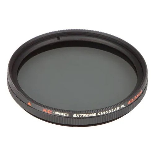 ハクバ CF-XCPRCPL405 XC-PRO エクストリーム サーキュラーPLフィルター 40.5mm