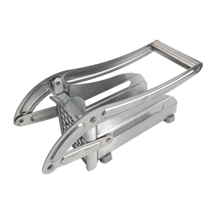 すべてのステンレス鋼の家庭用ポテトカッライドポテトカッター