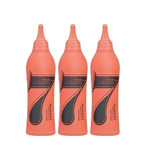 ヘッドスパ7トリートメントアンチエイジング310ml×3個