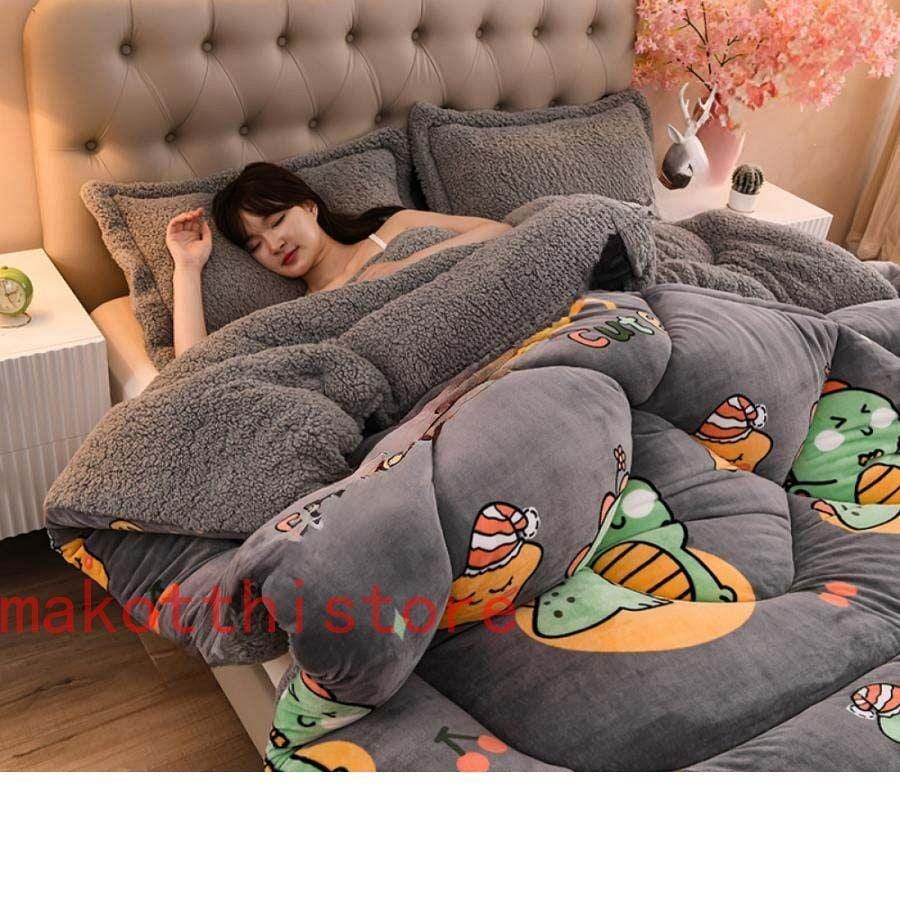 羽毛ふとん かけ布団 シングル 柔らかい肌ざわ 抗菌・防臭・防ダニ 高い保温性 清潔できれい 掛けふとん 肌掛け布団 厚手 掛ふとん 200*230cm 乾きやすい