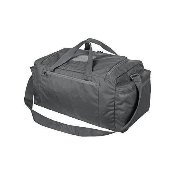 Helikon-Tex Range Line， Urban Training Bag Shadow Grey 並行輸入品
