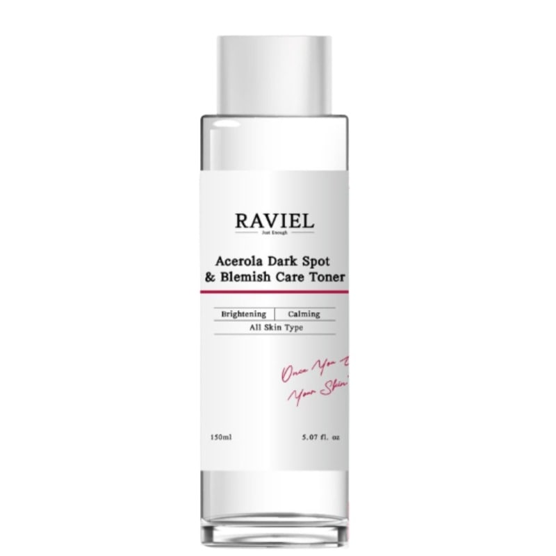 アセロラ トナ 150ml