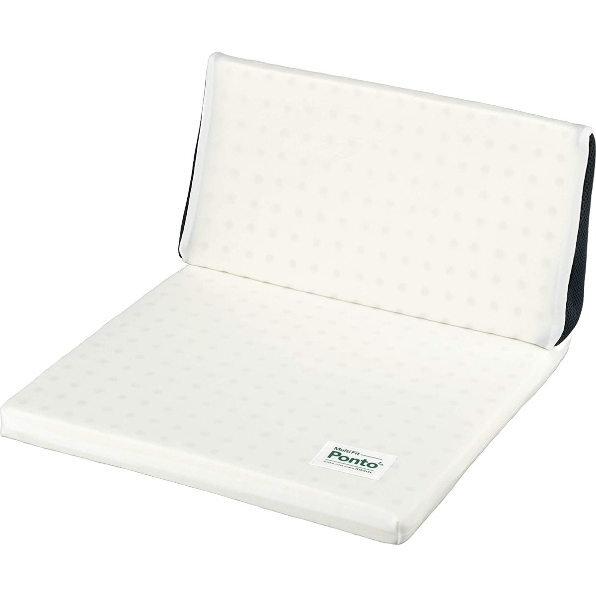 SOFT99 (ソフト99) サポートクッション ボディドクター 3D マルチフィットポント マリンホワイト 02523