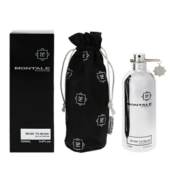 ムスクトゥムスク EDP SP 100ml