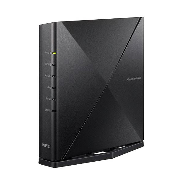 NEC AtermWX4200D5 PA-WX4200D5 1台 28,295円