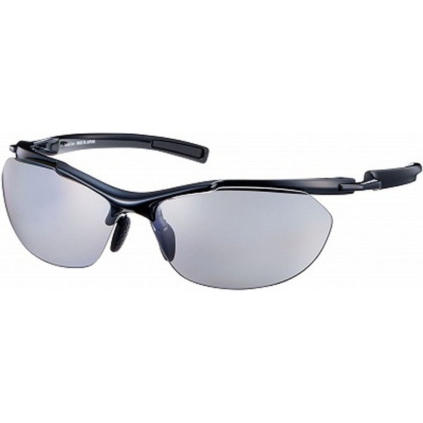 SWANS スワンズ SACR-0051 BK Airless-Core エアレス・コア 偏光レンズモデル ゴーグル・サングラス SACR0051-BK