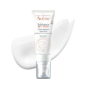 AVENE アベンヌ トレランス コントロールクリーム 40ml (敏感性)[製造国フランス]