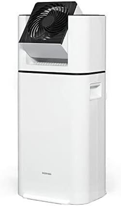 アイリスオーヤマ 除湿機 衣類乾燥 デシカント式 13畳 サーキュレーター付き 除湿器 除湿量 5L タイマー付き スピード乾燥 静音設計 大容量 強力 部屋干し カビ防止 首ふり 左右 梅雨対策 コ