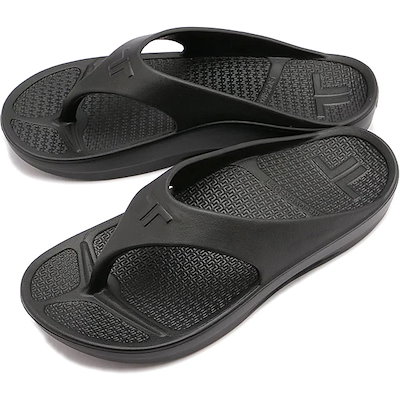 リカバリーサンダル フリップフロップ [] FLIP FLOP メ...のサムネイル