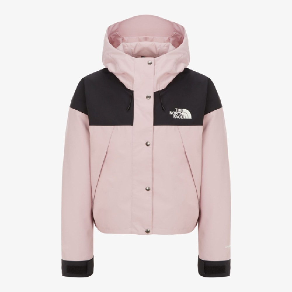 ザ・ノース・フェイス NJ2HR32B 女性用チャマージャケット_ペールピンク 24,637円