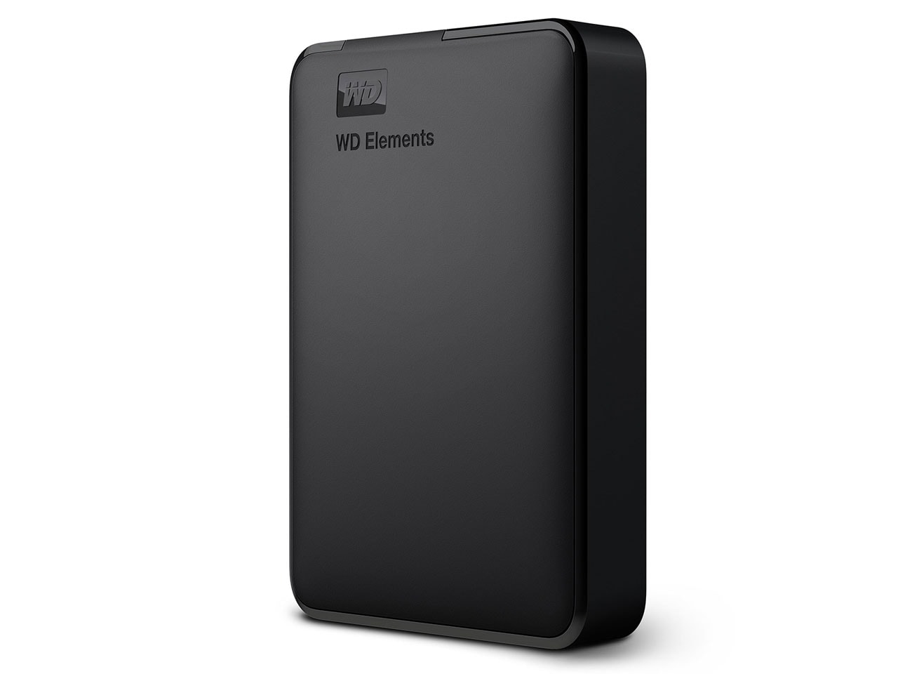 WESTERN DIGITAL 外付けHDD WD Elements SE Portable WDBJRT0040BBK-JESE 即納OK