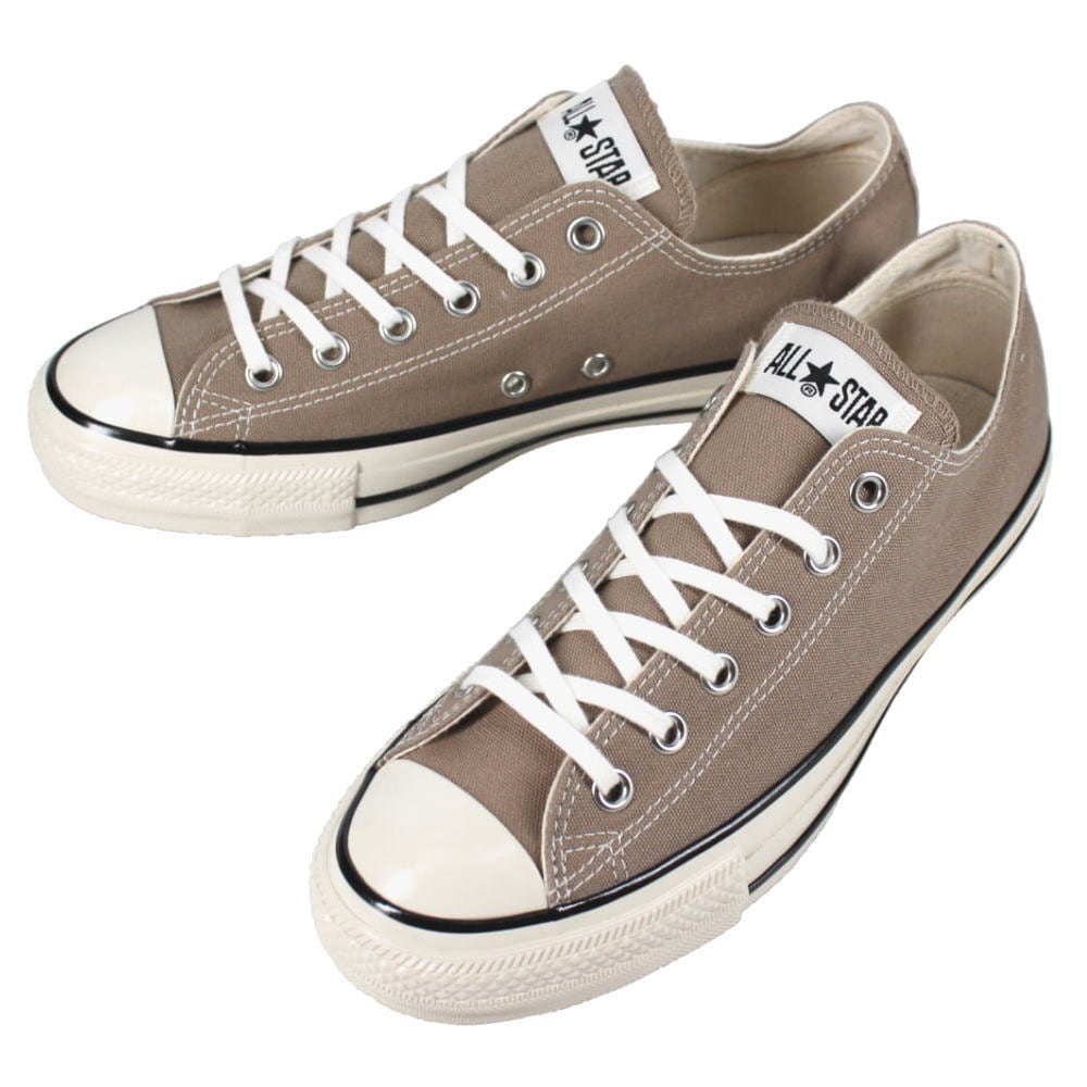 正規品 オールスター US オックス ALL STAR US OX ウォームストーン 1SD740
