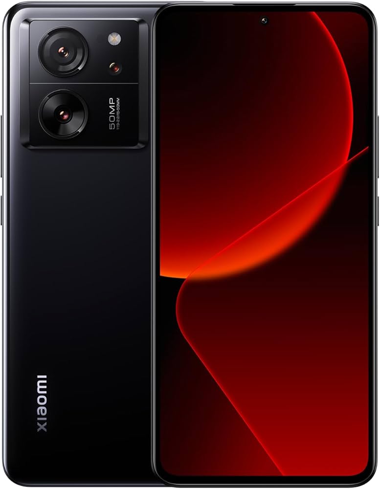13T Pro SIMフリー スマートフォン 12GB+256GB