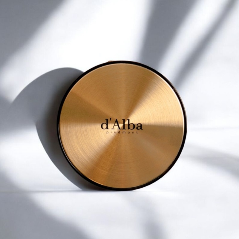 【グロウカバー】グロウフィットセラムカバークッション 15g 保湿/光彩/ツヤ/美肌/ファンデーション/クッション/メイク/韓国コスメ