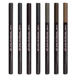 ドローイングアイブロウペンシル, 3個