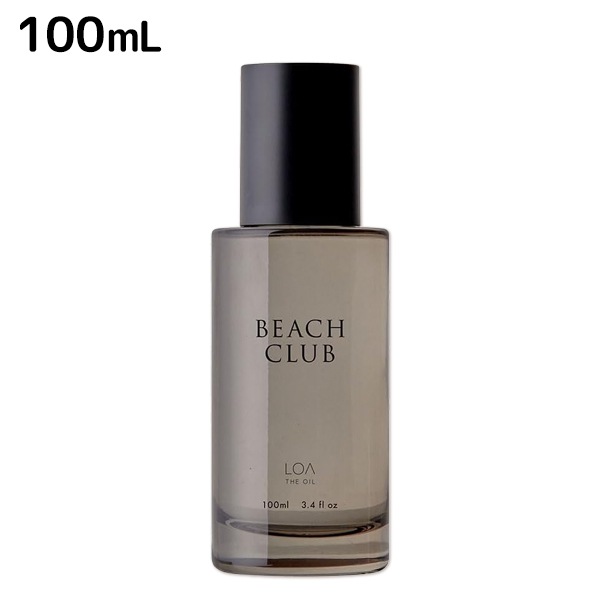 ザ オイル ビーチクラブ 100mL 6,603円