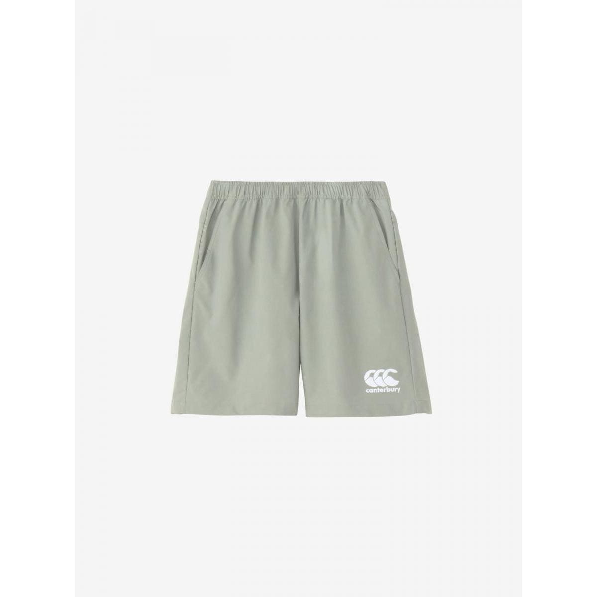 カンタベリー canterburyプラクティスロングショーツ メンズ RG225014-17
