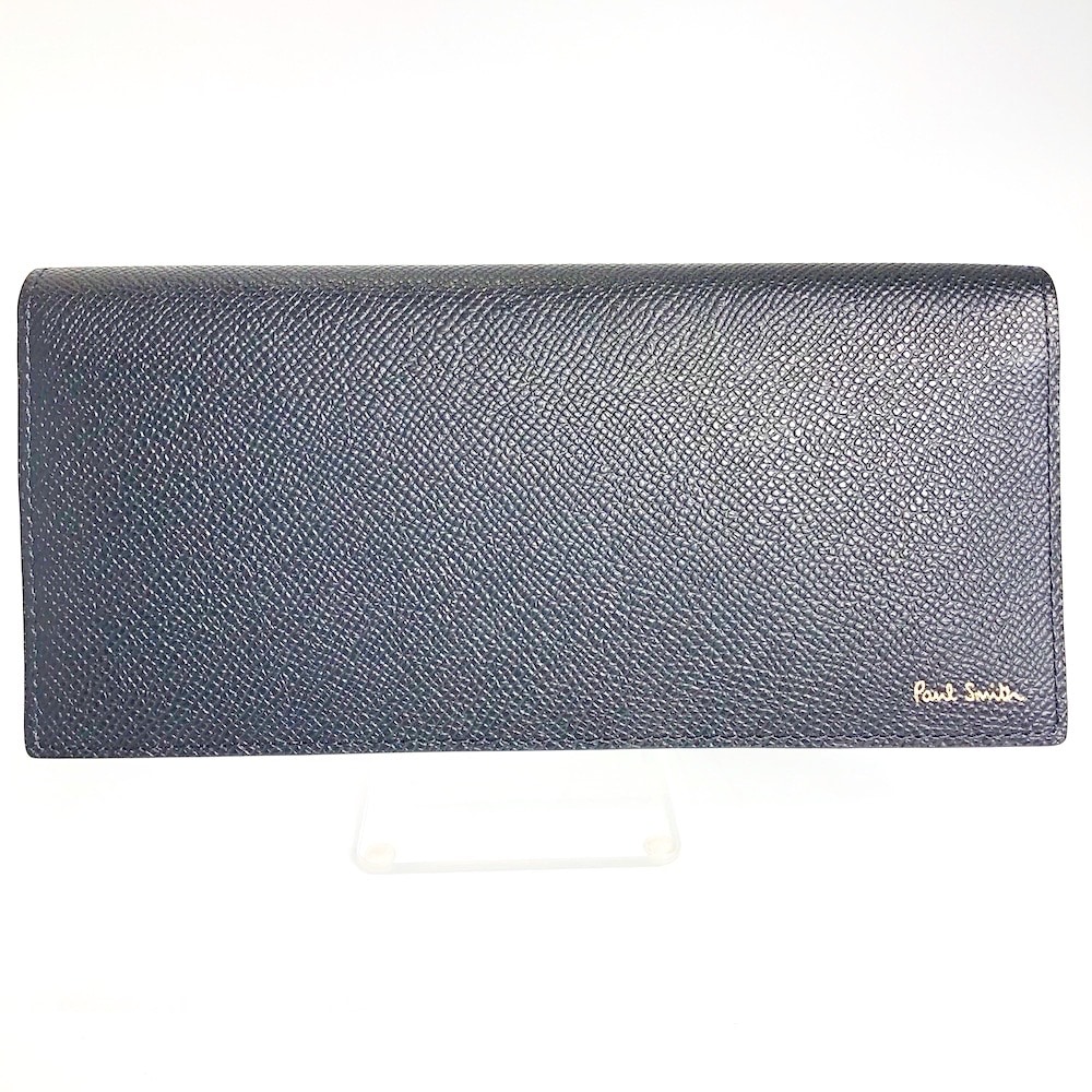 ウォレット 長財布 PWC415 黒