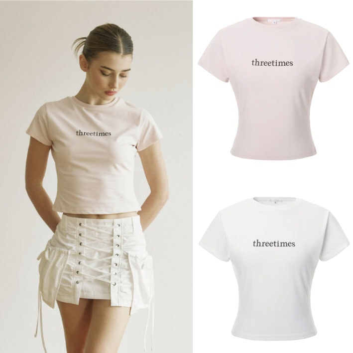 CLASSIC LOGO TEE 7,761円