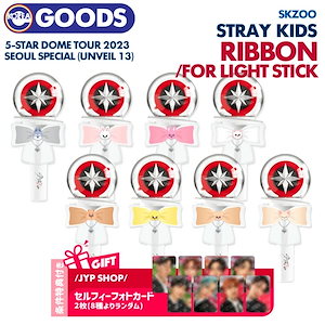 straykids ソウル