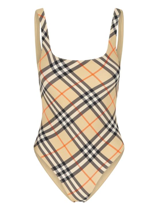 BURBERRY Women Beachwear 8120073 B9368 Beige