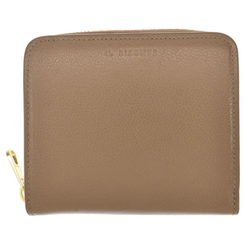 二つ折り財布 SSW003 PV0001 BW441 CIOCCOLATO ブラウン