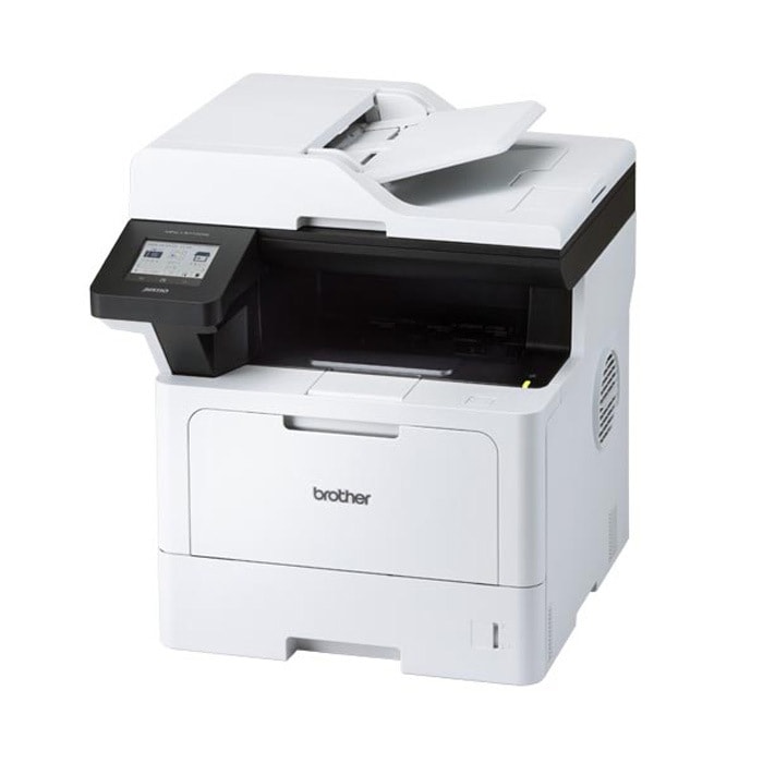 A4対応 モノクロレーザー複合機 MFC-L5710DW 38,342円