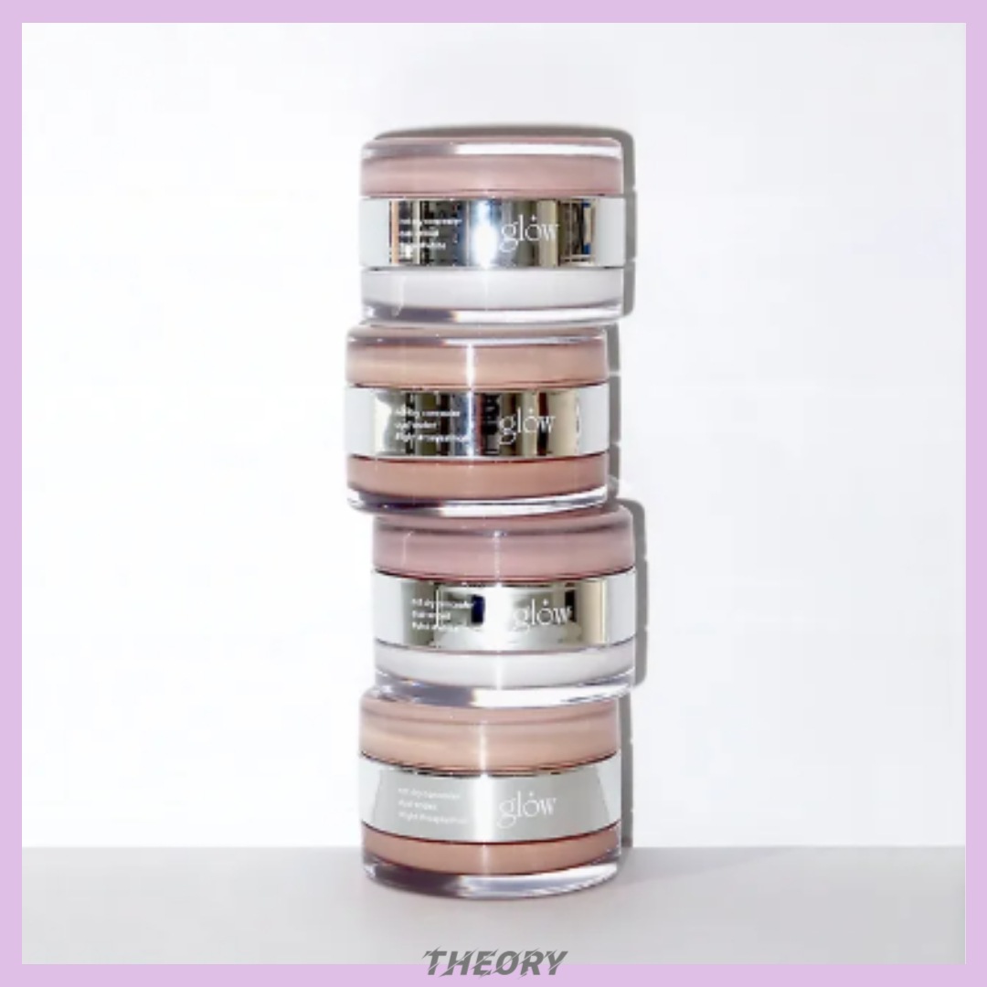 [単独構成/ギフト包装] ノット ドライ コンシーラー 2種 (+ミニ スキンケア デュオ 贈呈)