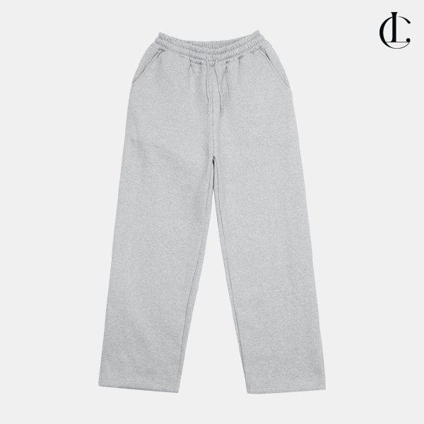 女性 冬 裏起毛 ベーシック ワイド トレーニング 伸縮性 ミニ裏毛 バンディング パンツ LSJP001