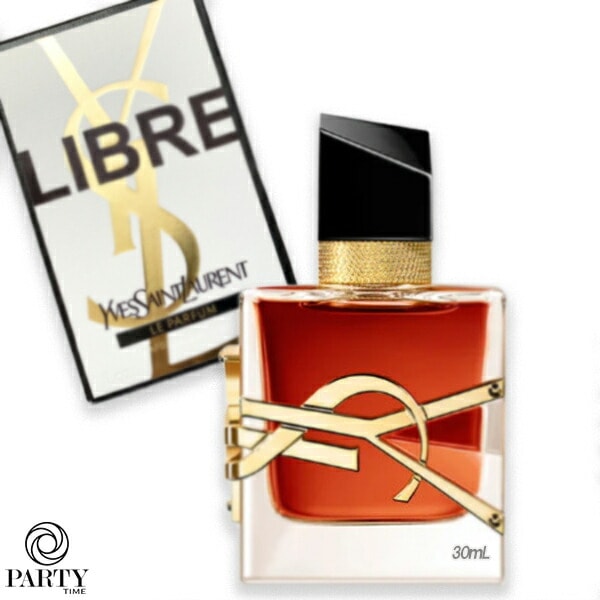 Yves Saint Laurent(イヴサンローラン) リブレ ルパルファム 30mL
