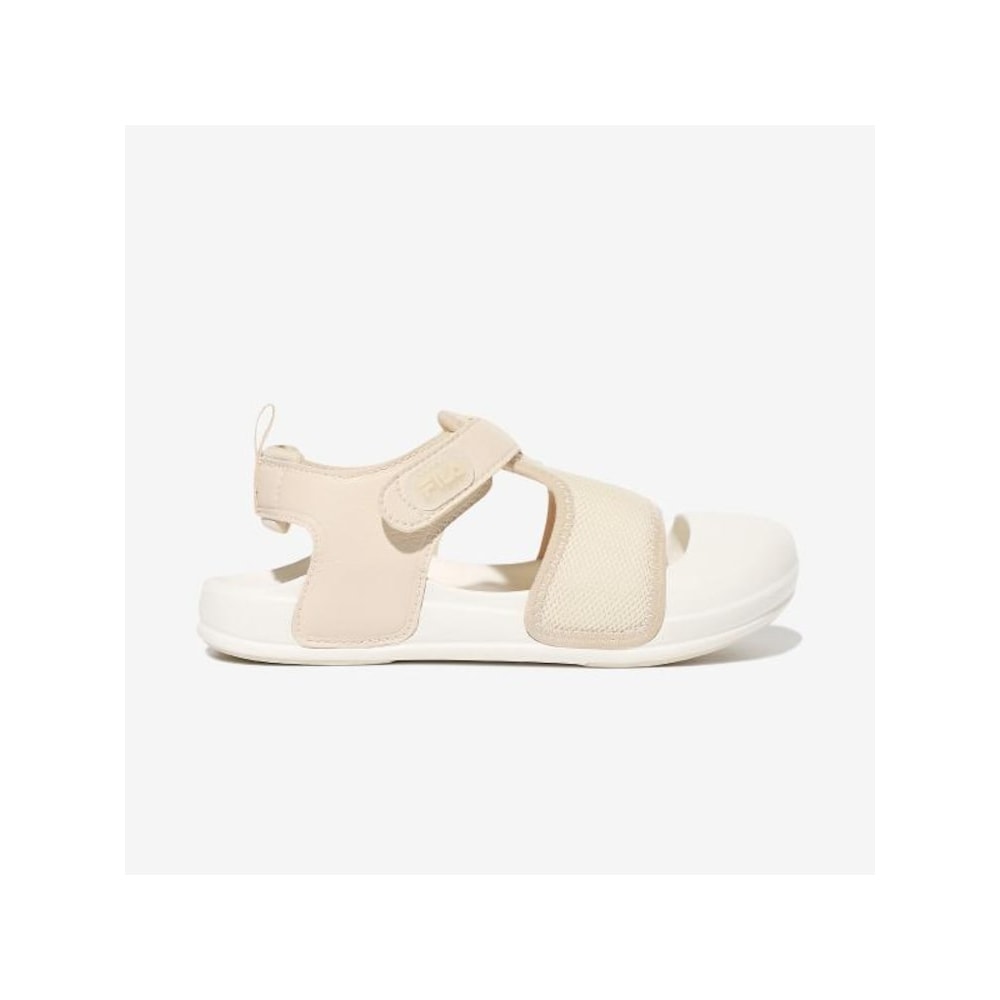 [FILA KIDS] Fila コンフィーサンダル V2 KD (3SM01962G_920) Q0Z3SM01962G920 7,106円