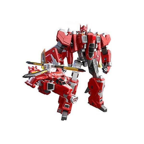 Mini Force MiniforceX 2019 Season 2， Penta XBot Korean TV Animation Transforming Robot Sammy 並行輸入品