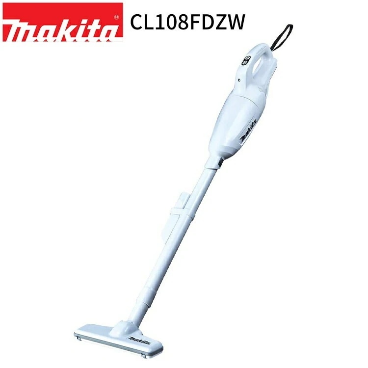 掃除機 コードレス 正規店 1年保証 充電式 コードレス クリーナー CL108FDZW 本体 掃除機 スティック型 カプセル式 ワンタッチスイッチ 軽量 ハンディ 軽量 人気家庭用 業務用 一人暮ら