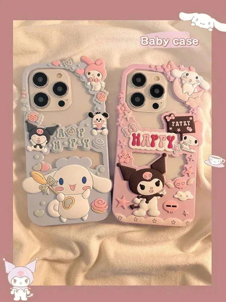 サンリオメガ割iphone15ケースかわいい立体中空シナモン犬iphoneスケース12シリコンソフトシェル女性pro13max落下防止スケースiphone13 ケース