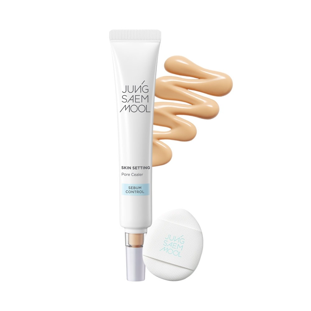 JUNG SAEM MOOLスキンセッティングフォアシーラー20ml