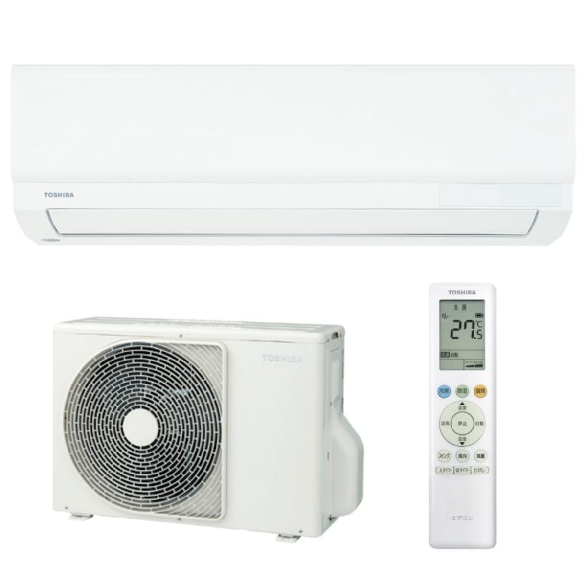RAS-4016TL(W)