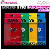 Qoo10] JYP Entertainment DAY6 - The DECADE /