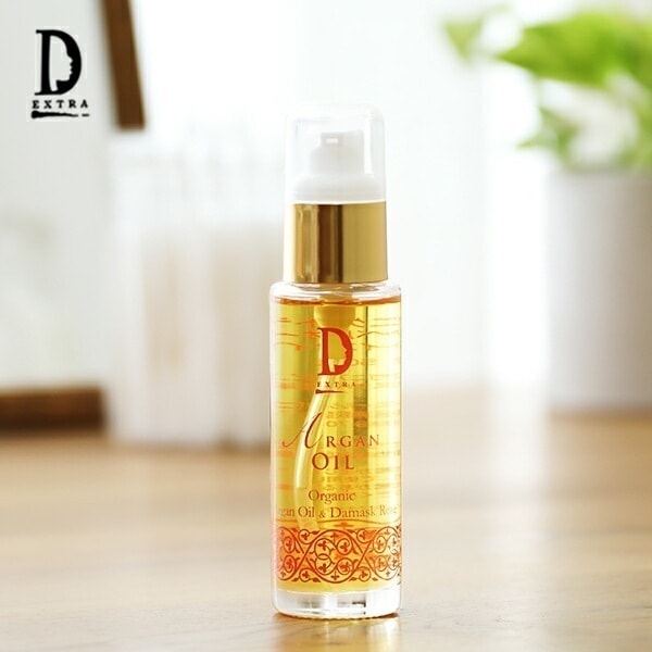 ガッスール Dエクストラ ベルベルオイル 50ml 【ガスール】【ディーエクストラ】【ガッスールジャパン】【ダマスクローズ】【アルガン】【シンプル ス