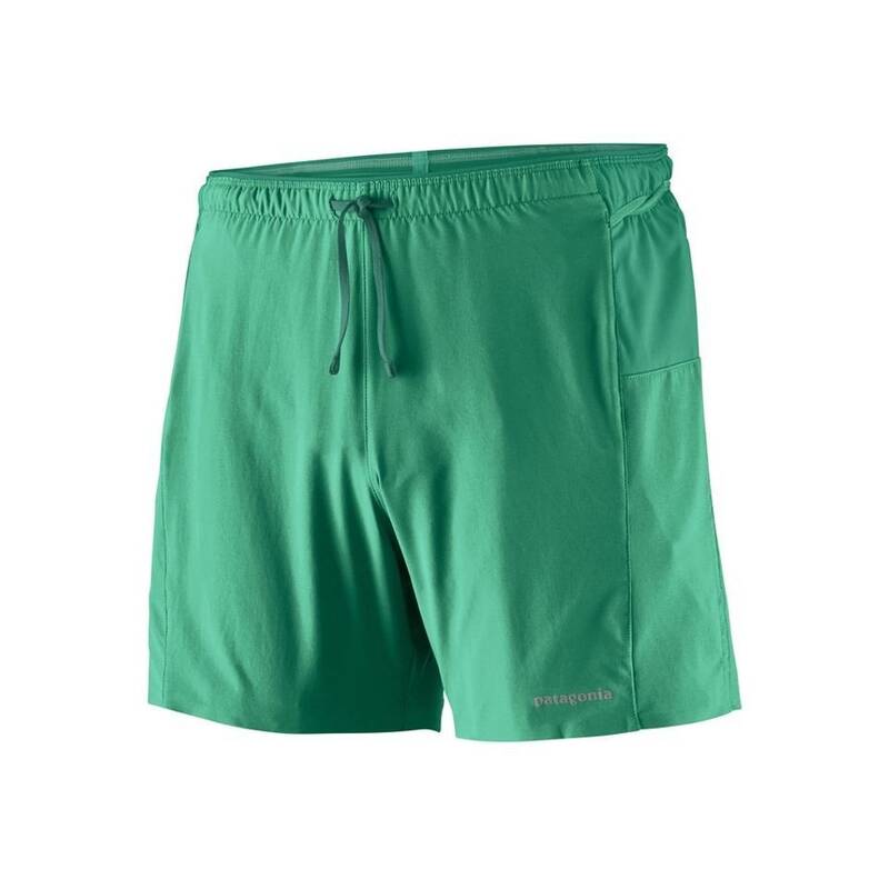 パタゴニア PATAGONIA メンズ ストライダー プロ ショーツ - 5インチ 24634R5 395525