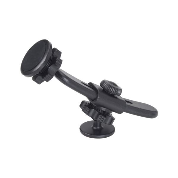 （まとめ）エツミ スマホホルダー マグネティック VE-2158(×5セット)