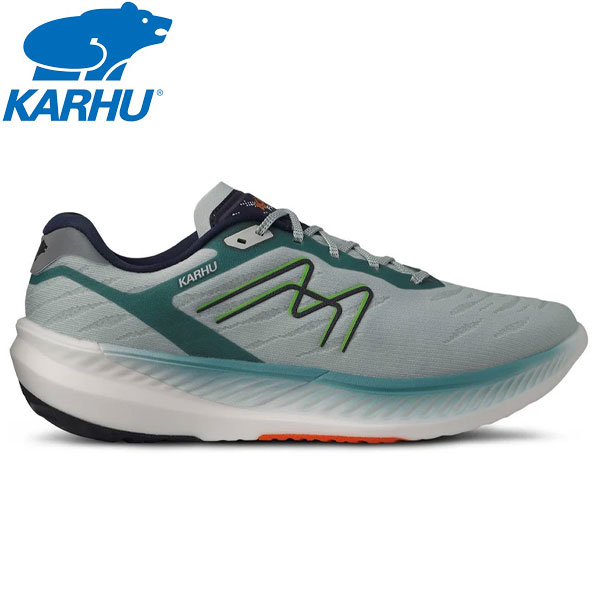 KARHU カルフ ランニングシューズ FUSION 4.0 フュージョン スニーカー シューズ KH101010 メンズ