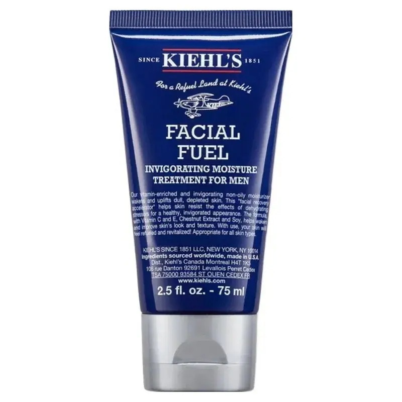 男性用 フェイシャル フュール モイスチャー トリートメント 75ml