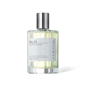 【正規店】日本初上陸 ネロリ＆ ベルガモット- Extrait de parfum- No.16 （100mL）