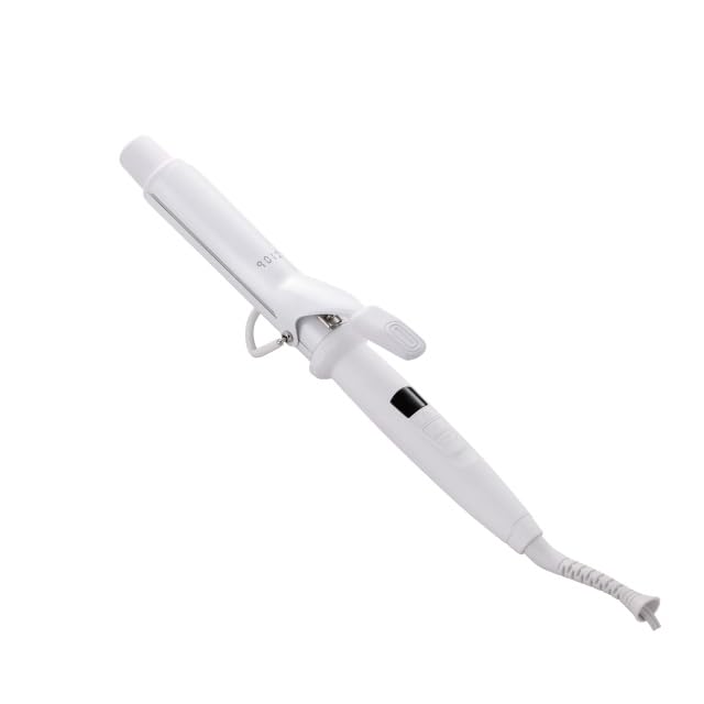 9012 イオンカールアイロン 32mm CC9012-G32W